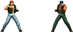 kof96