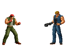 kof99
