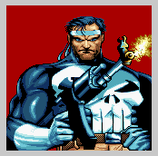 PUNISHER