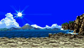 u-GAIRYUISLE-