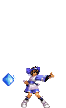 Ծ